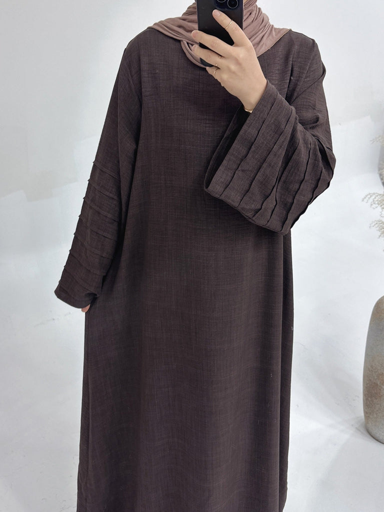 Collection Abaya Saoudienne