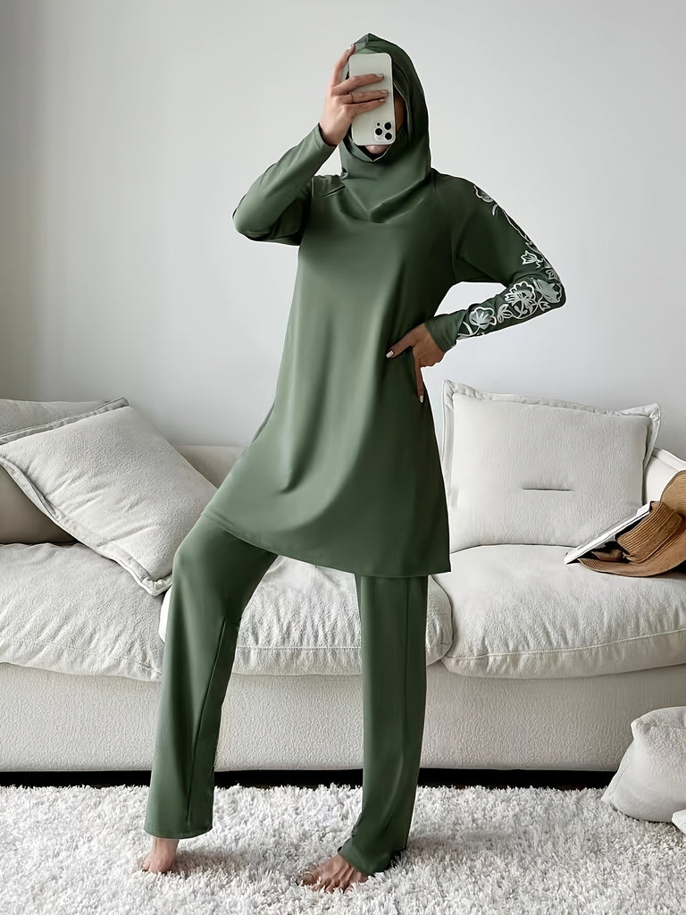 Collection Burkini