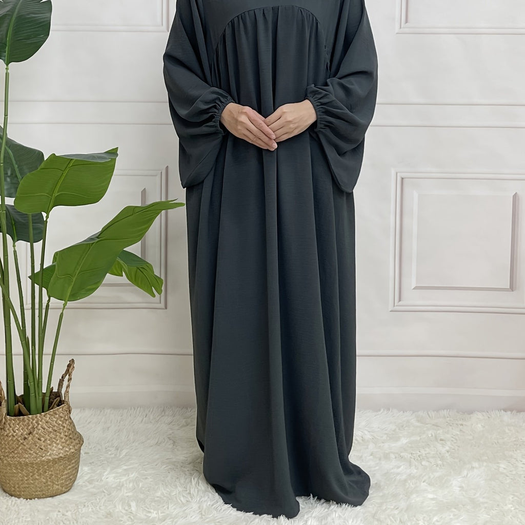 Collection Abaya Drapée