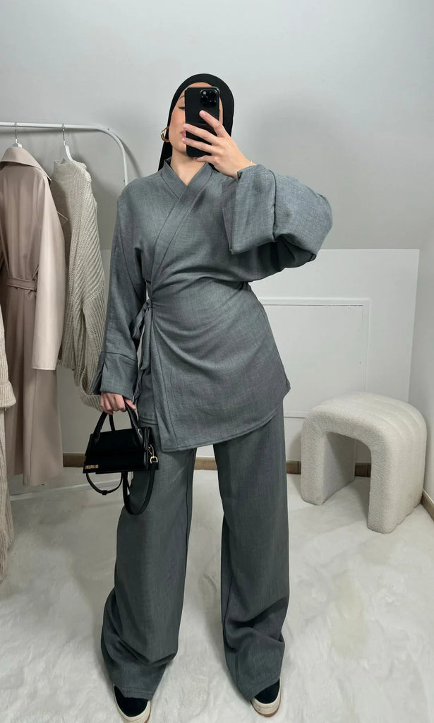 Collection Ensemble Chic Dubaï