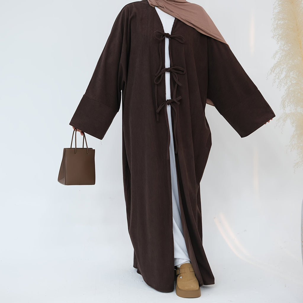 Collection Kimono Long Ceinturé