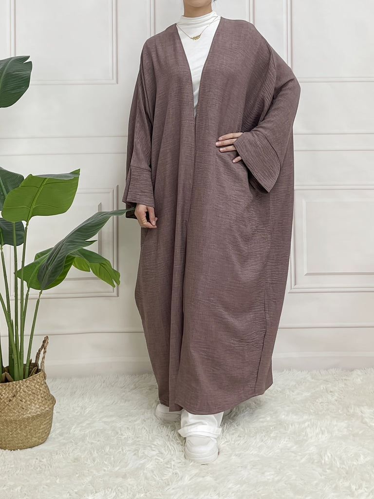 Collection Kimono Unie